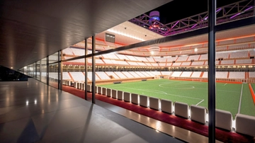 San Siro, il progetto di restyling: quarto anello con suites di lusso e aree benessere. Sala: “Inter e Milan ci ripensino”