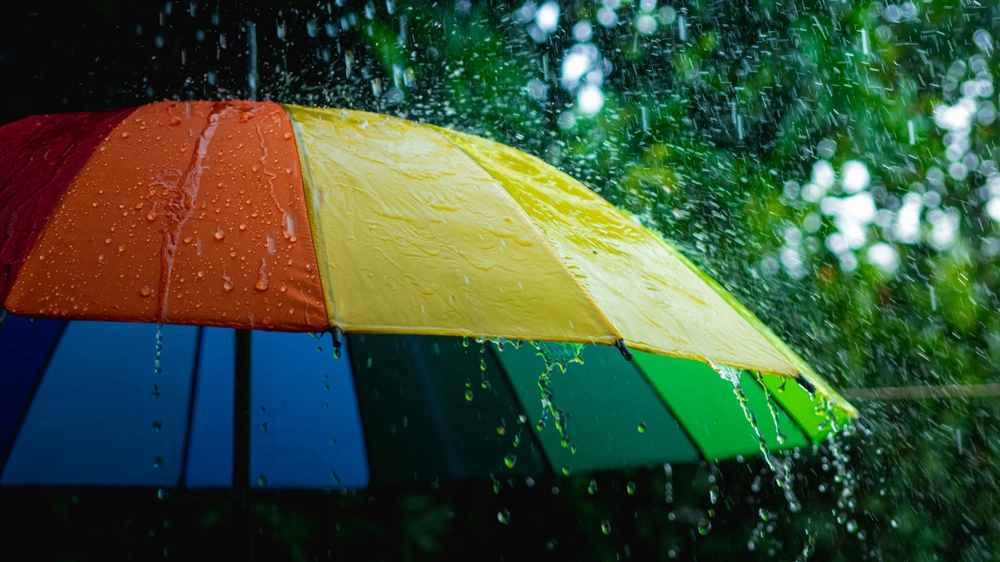 Temporali, allerta gialla in Lombardia Temporali, allerta gialla in Lombardia