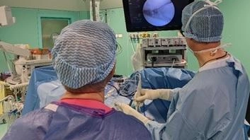 Tre ospedali condannati. Operato per l’alluce valgo perde piede e gamba