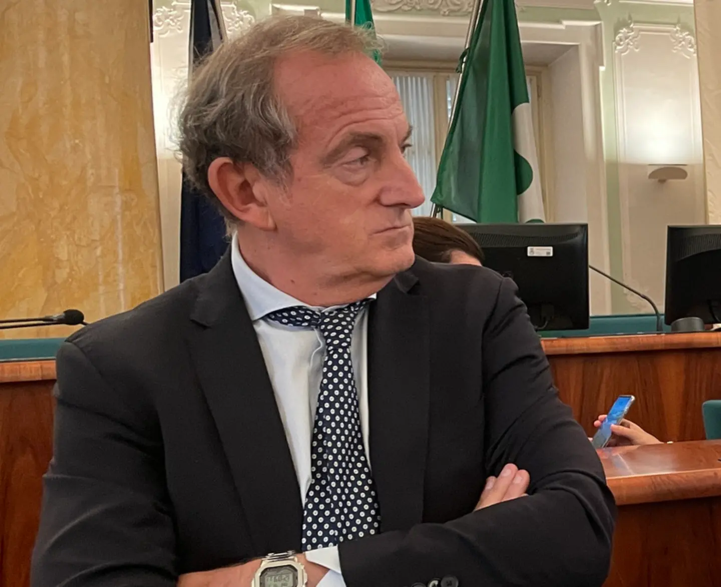 Busto Arsizio, l'ex macello civico non si tocca: ha valore storico e sarà salvato