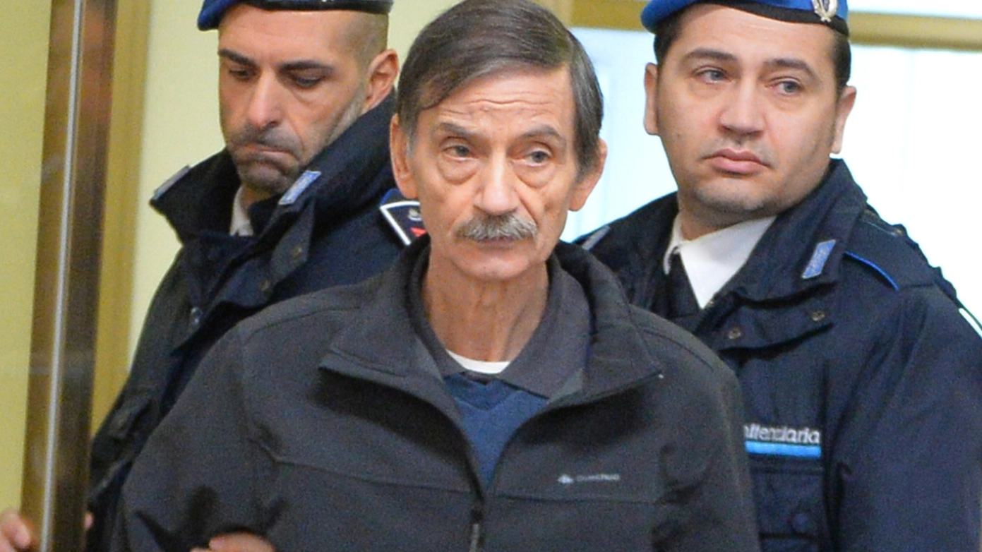 Vito Clericò è stato condannato all’ergastolo per l’omicidio di Marilena Rosa Re