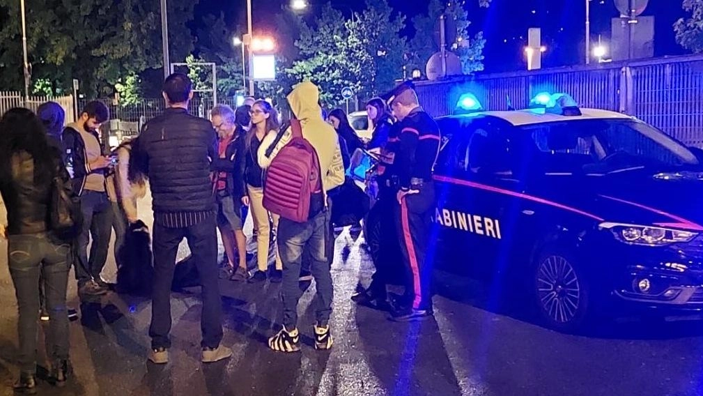 Risse e violenze continue. Revocata la licenza al titolare di un locale Risse e violenze continue. Revocata la licenza al titolare di un locale
