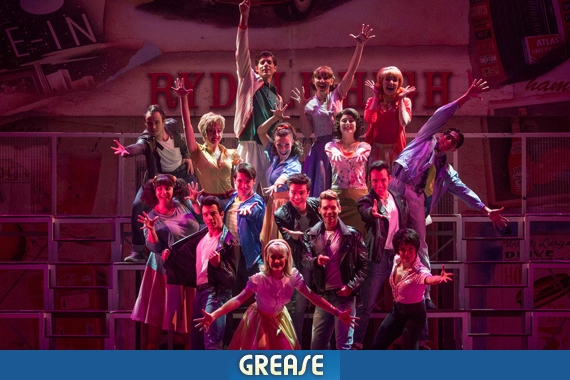 Grease