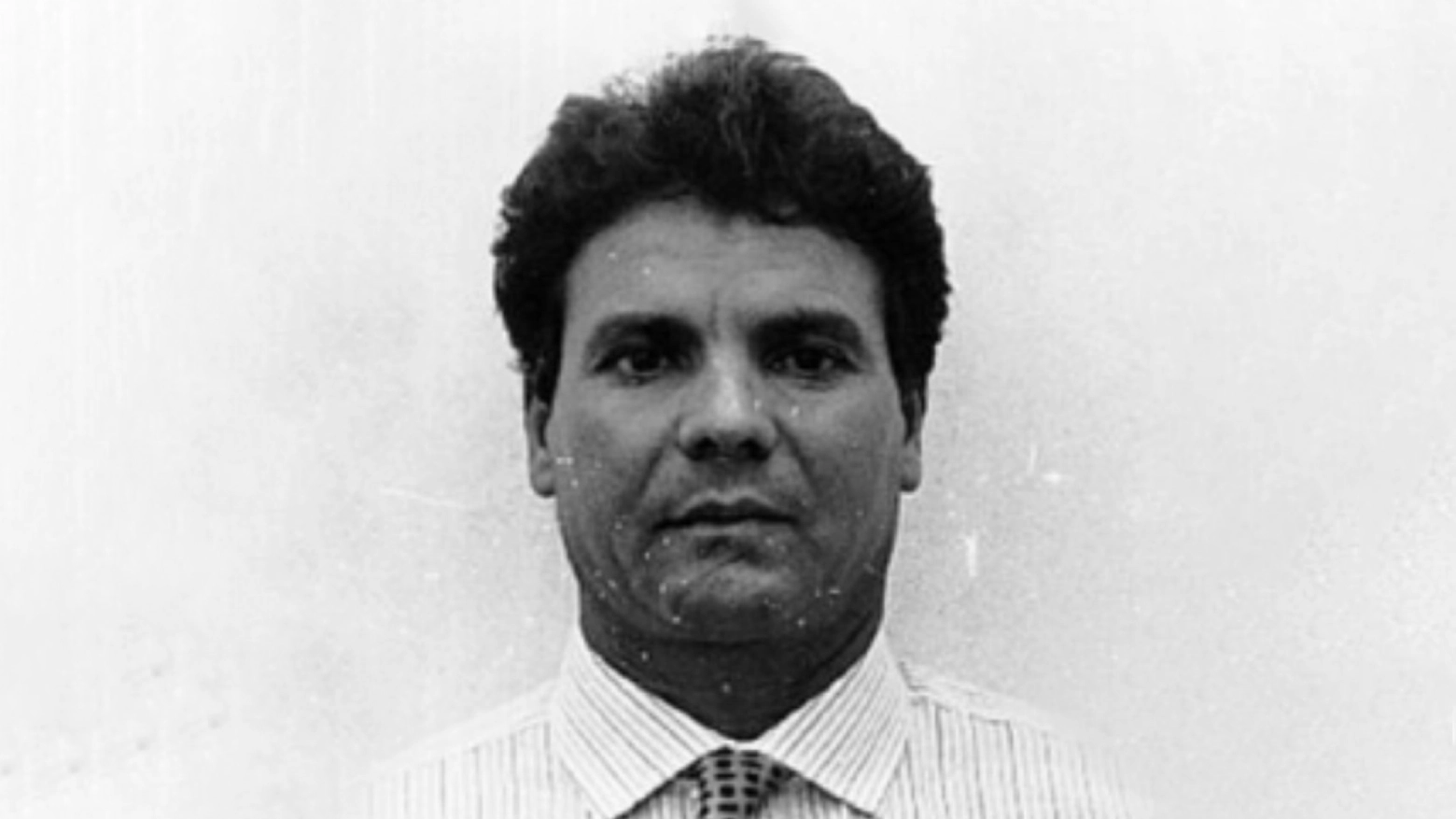 Il boss della 'ndrangheta Francesco Coco Trovato