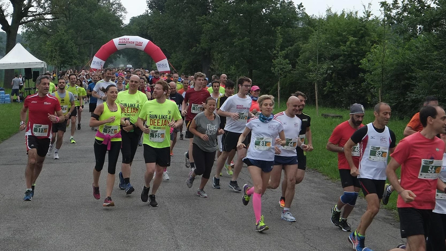 Torna “We Run for Women”. La violenza si combatte correndo Torna “We Run for Women”. La violenza si combatte correndo