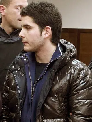 "Rapinavo banche, non ville": assolto Mattia Zambetti, figlio del "Ragno"