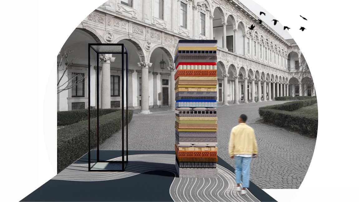 Sostenibilità, design e persone in scena al Fuorisalone 2023