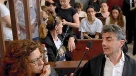Bimba morta di stenti. La pm: lascio l’accusa: "Contrasti col collega". Il processo va in tilt
