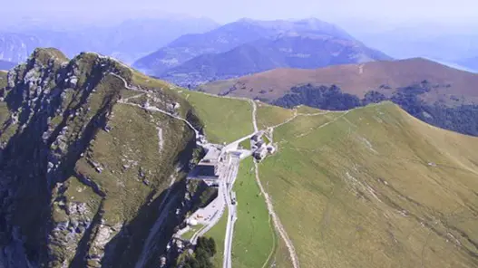 Il Monte Generoso 