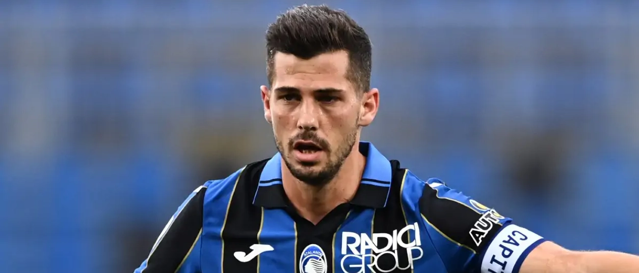 Atalanta, l’idea suggestiva di un ritorno a centrocampo del fresco ex Remo Freuler