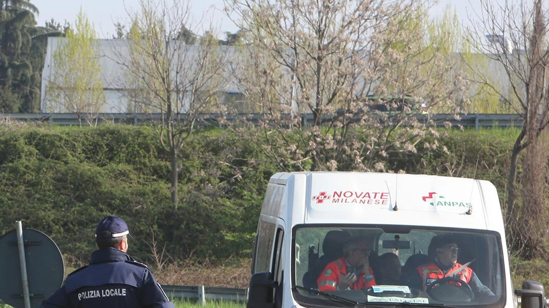 I vigili in sciopero ai colleghi: disertate il Gp a Villasanta
I vigili in sciopero ai colleghi: disertate il Gp a Villasanta