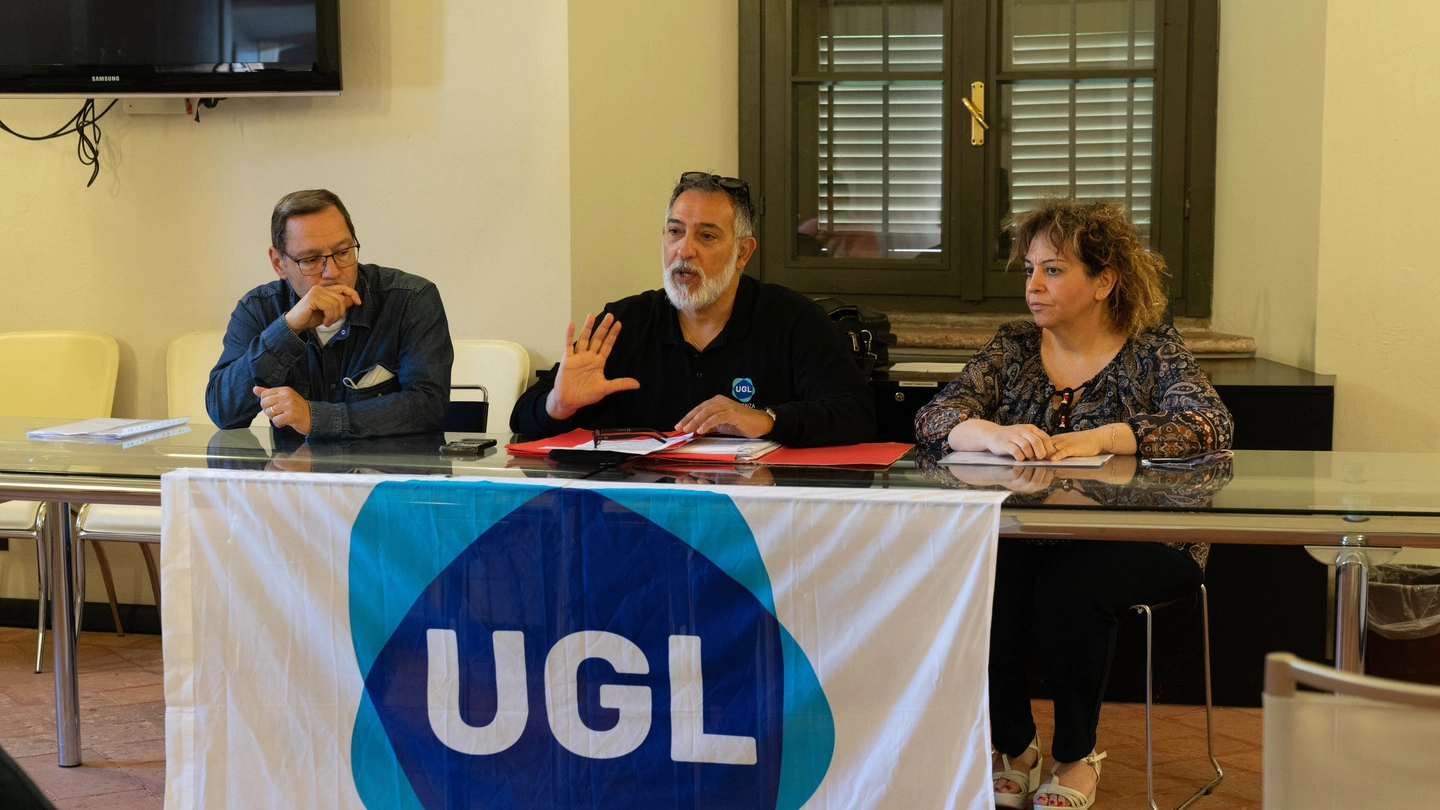 Somaglia, il sindacato Ugl rivendica la bontà dell’accordo sottoscritto e lancia l’appello: "Ora elezioni per avere rappresentanze sindacali unitari e"
