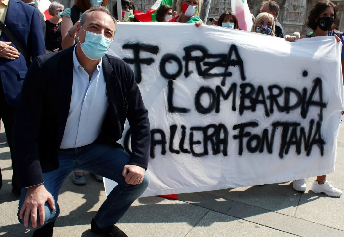 Busto Arsizio: legionella, primo caso il 17 agosto