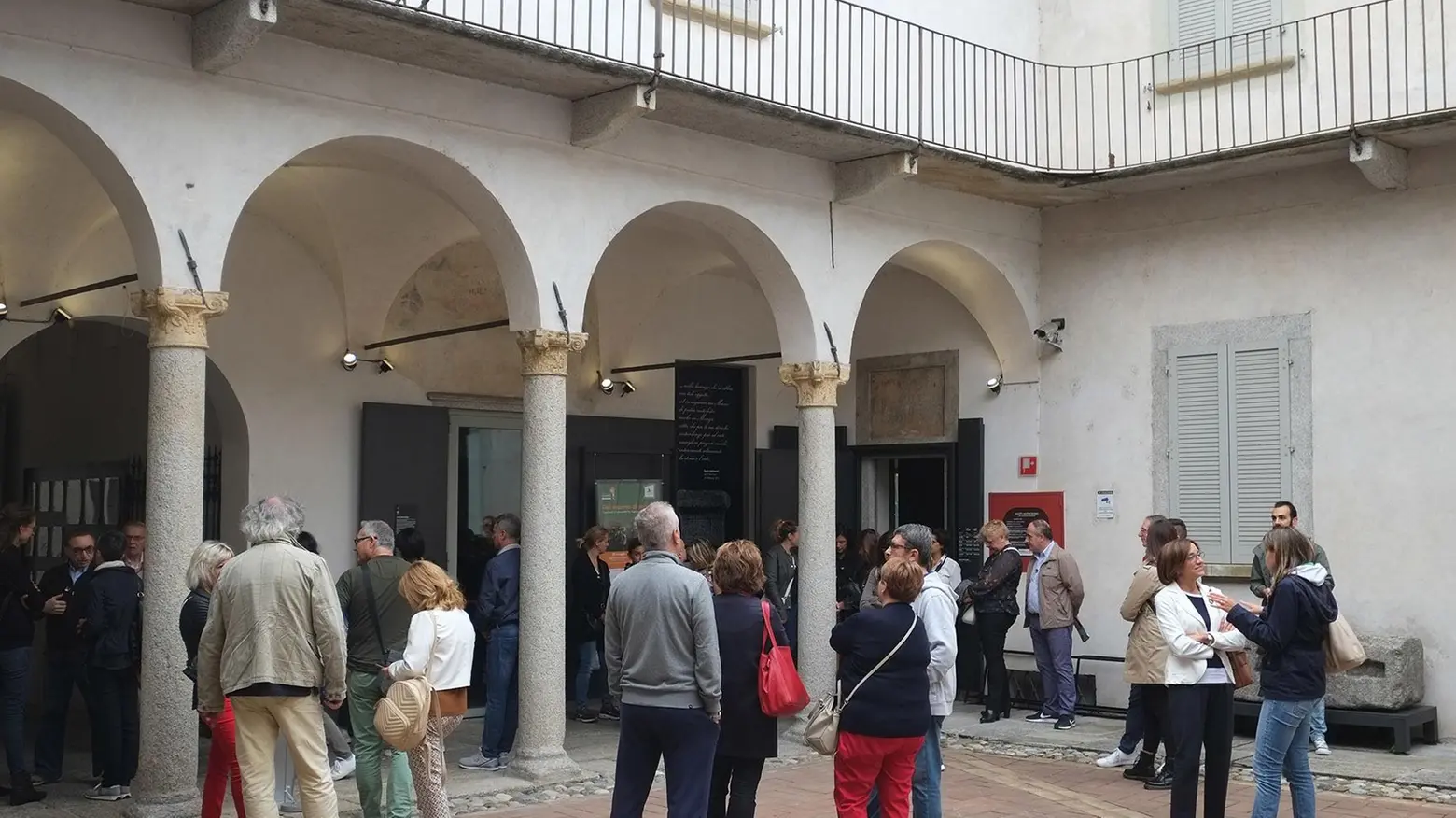 I Musei Civici saranno senza barriere  Il bando da 340mila euro può partire