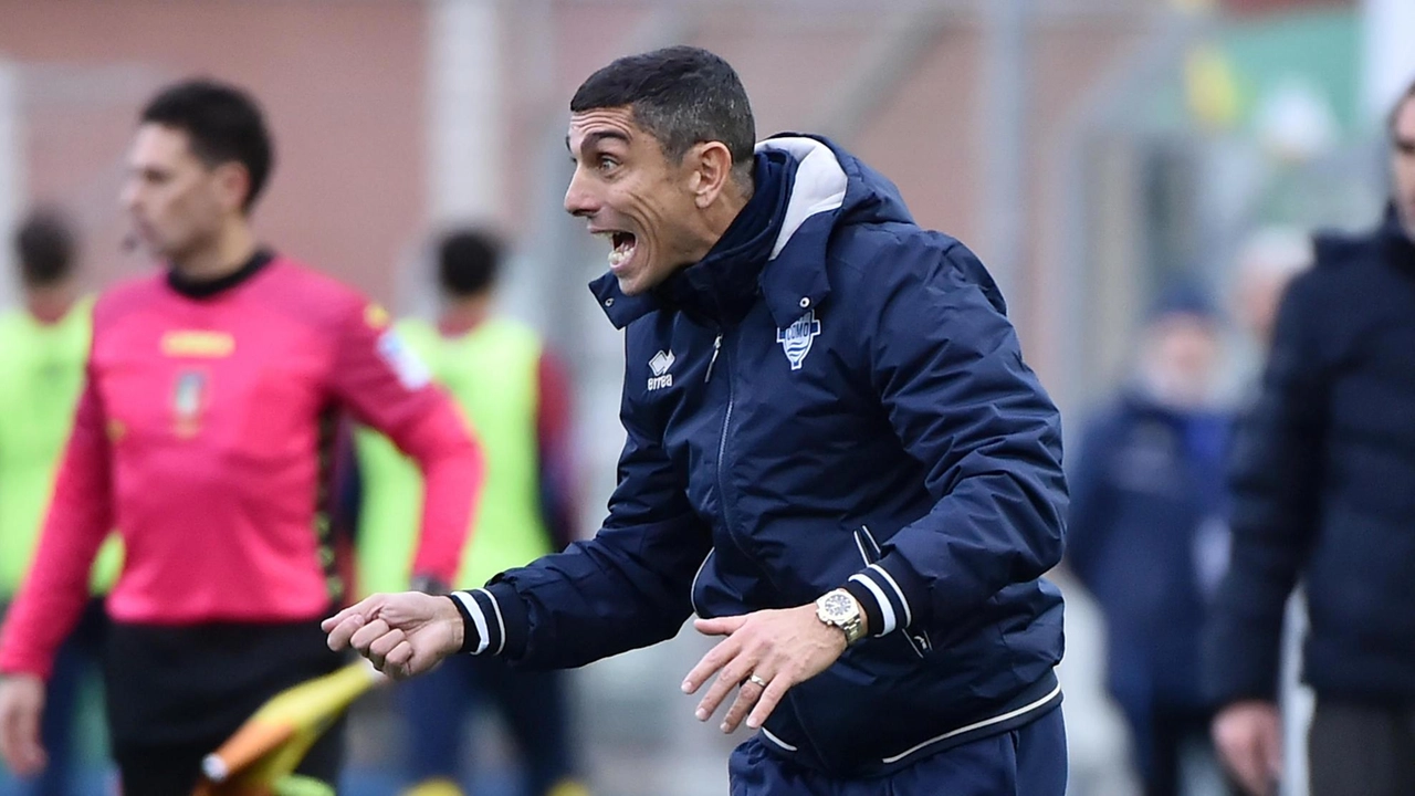 Como, vittoria su rigore contro il Catanzaro