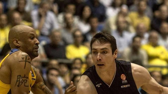 Basket: Varese, ingaggiato Kangur