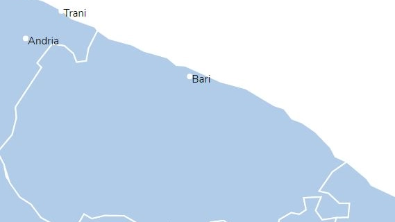 Elezioni comunali  Bari 2019