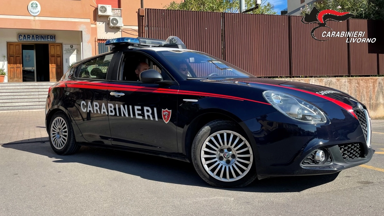 Carabinieri Carabinieri