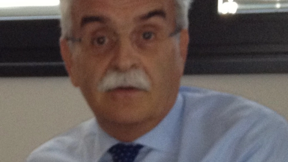Francesco Albergoni, direttore ConfCommercio