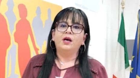 Teresa Elmo, segretaria generale della funzione pubblica Cgil