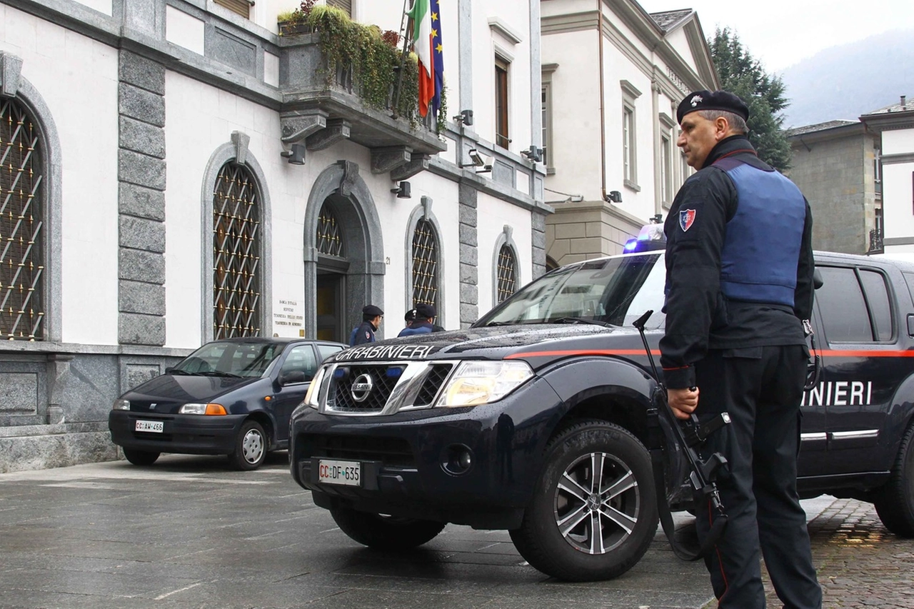L'ex Banca d’Italia