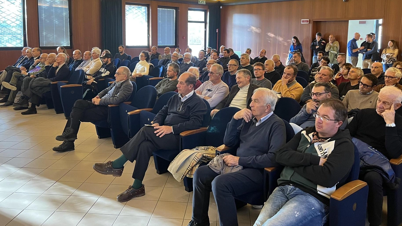 Confagricoltura lancia l’Sos: "Così la Pac ci danneggia" Confagricoltura lancia l’Sos: "Così la Pac ci danneggia"