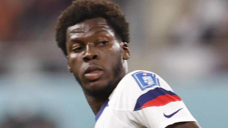 Mercato Milan, ecco Yunus Musah. Ora manca solo il vice Hernandez