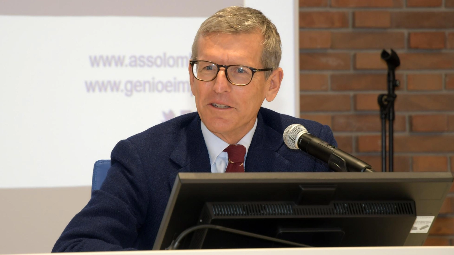 Microelettronica e turismo: gap tra domanda e offerta Il futuro è nella formazione Microelettronica e turismo: gap tra domanda e offerta Il futuro è nella formazione