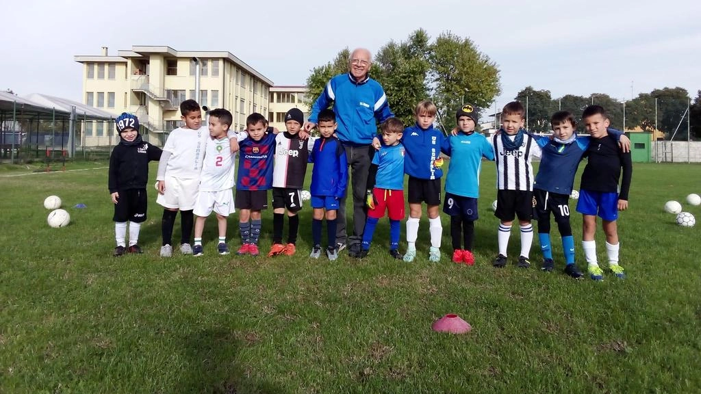 Io, signor vicepresidente: "Allo sport ho dato tutto" Io, signor vicepresidente: "Allo sport ho dato tutto"