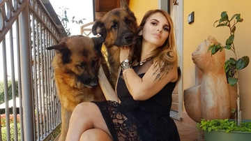 Tiziana Morandi, la mantide della Brianza: narcotici e rapine, "ma è tutto un equivoco"