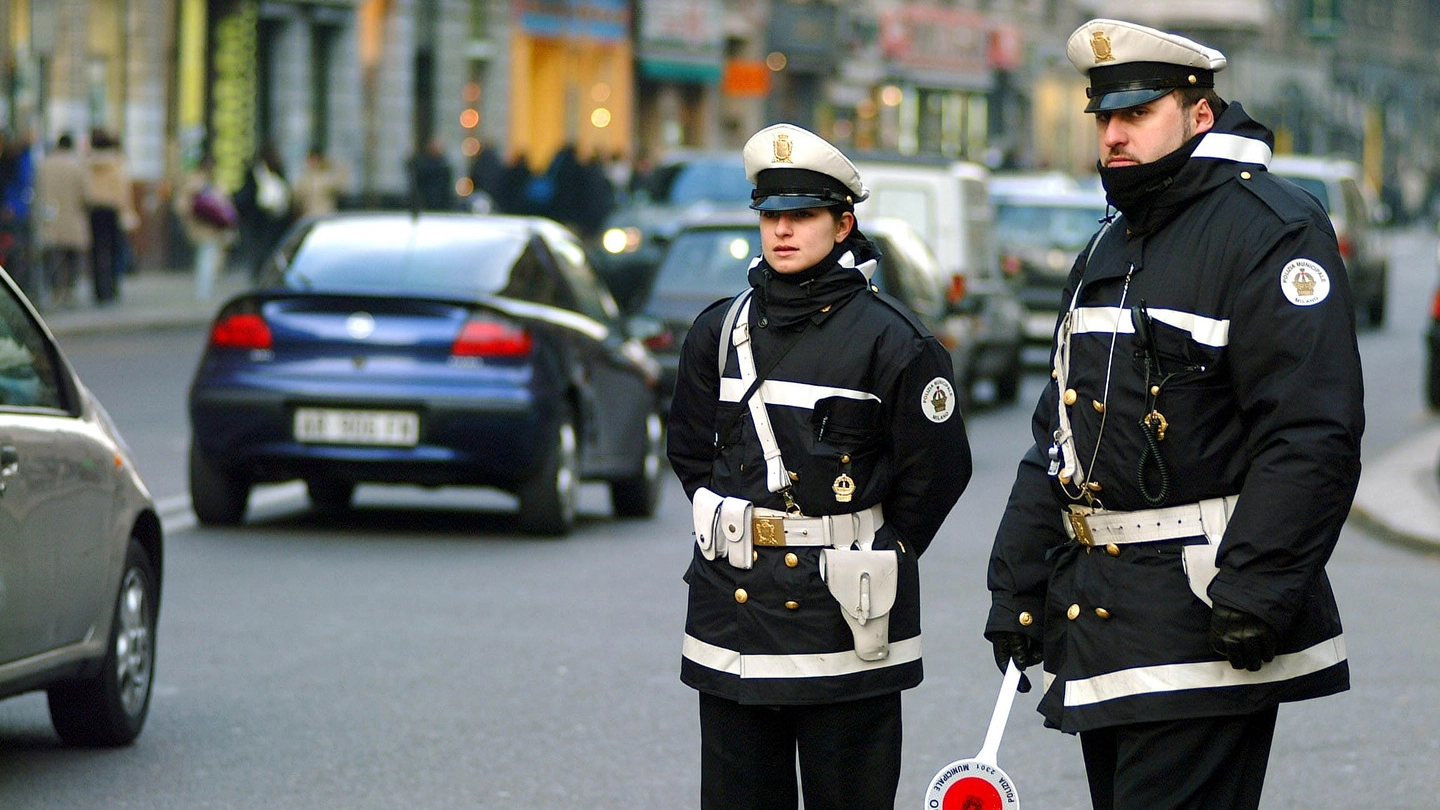 Rimandato dal prefetto lo sciopero della Polizia Locale di Milano