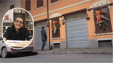 Trovata morta Giovanna Pedretti, la titolare della pizzeria di Sant’Angelo criticata per il post a difesa di disabili e gay