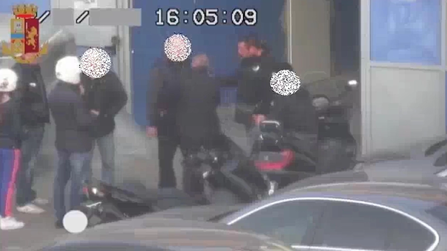 Spaccio, 23 arresti a Milano
