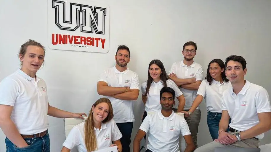 Debutta il Festival Universitario "Giovani al centro, oltre gli schemi Tra imprese e socialità ritrovata" Debutta il Festival Universitario "Giovani al centro, oltre gli schemi Tra imprese e socialità ritrovata"