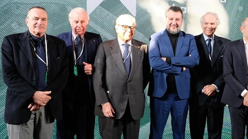 Pedemontana riparte. Via ai cantieri nel 2024. Mille giorni di lavoro per il traguardo Olimpiadi