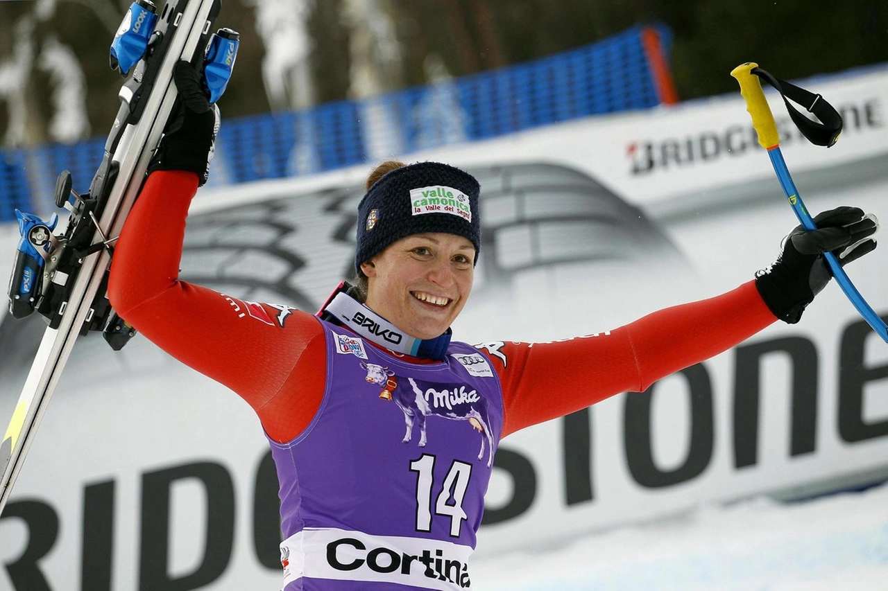 Elena Fanchini