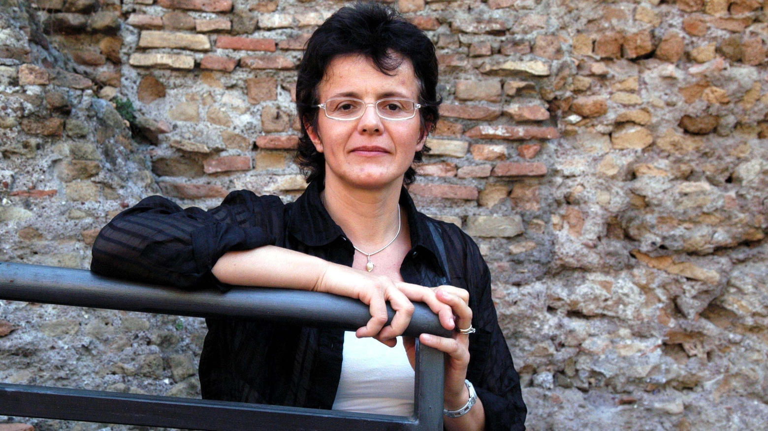 Elena Cattaneo