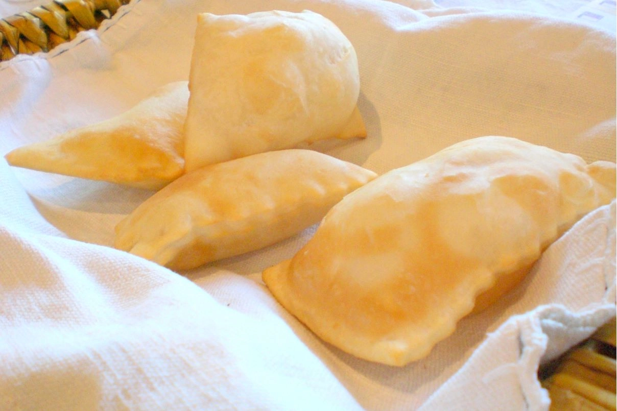 6 - Festa gnocco fritto e birra a Belforte