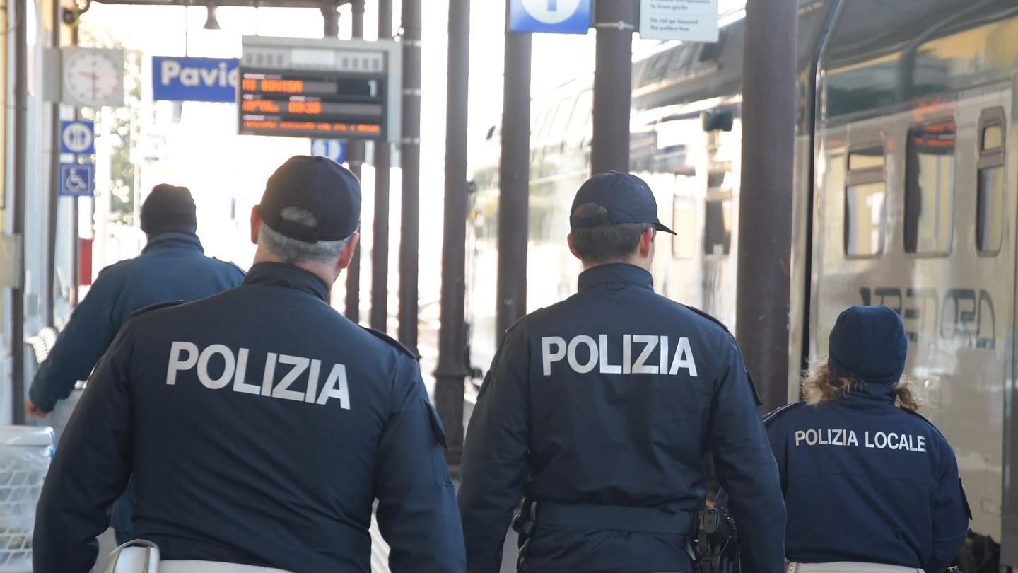Le indagini sono state svolte dalla Polfer Le indagini sono state svolte dalla Polfer