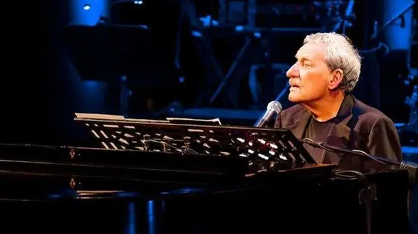 Paolo Conte ha compiuto 86 anni il 6 gennaio scorso Paolo Conte ha compiuto 86 anni il 6 gennaio scorso