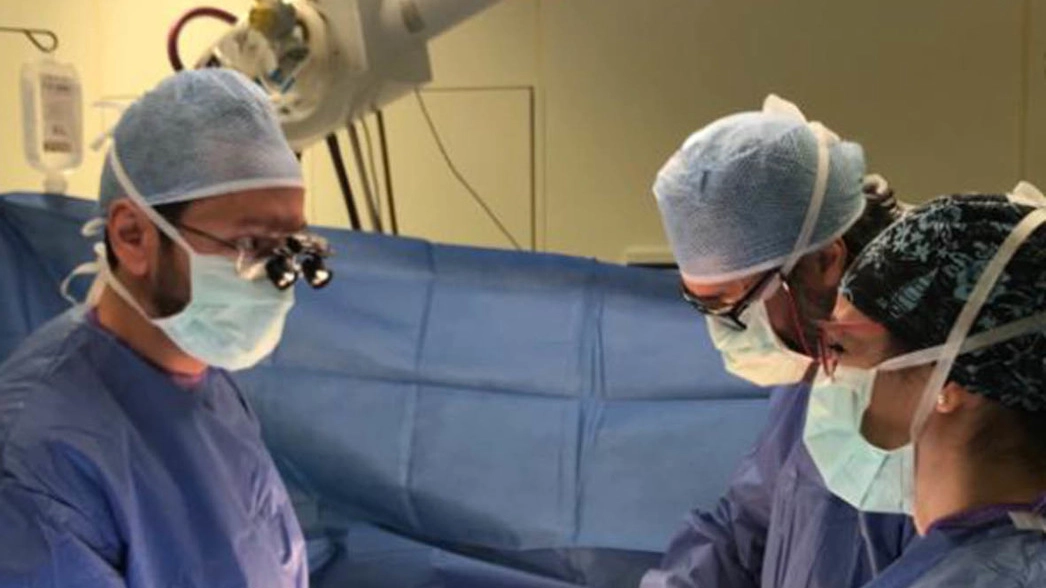 interventi su malati oncologici interventi su malati oncologici