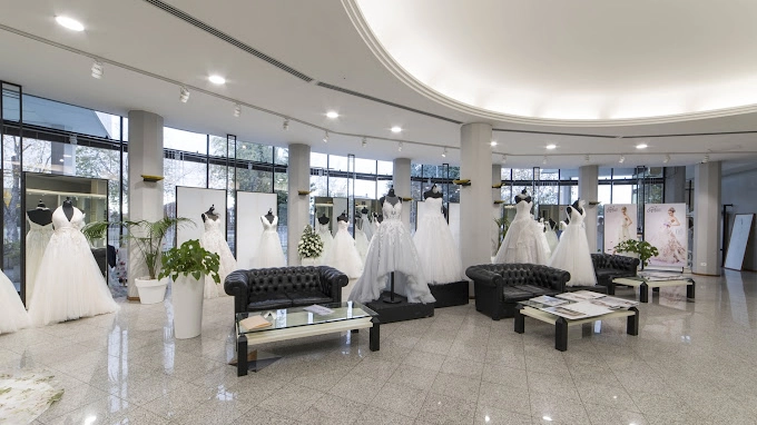 L'atelier da sposa non chiude