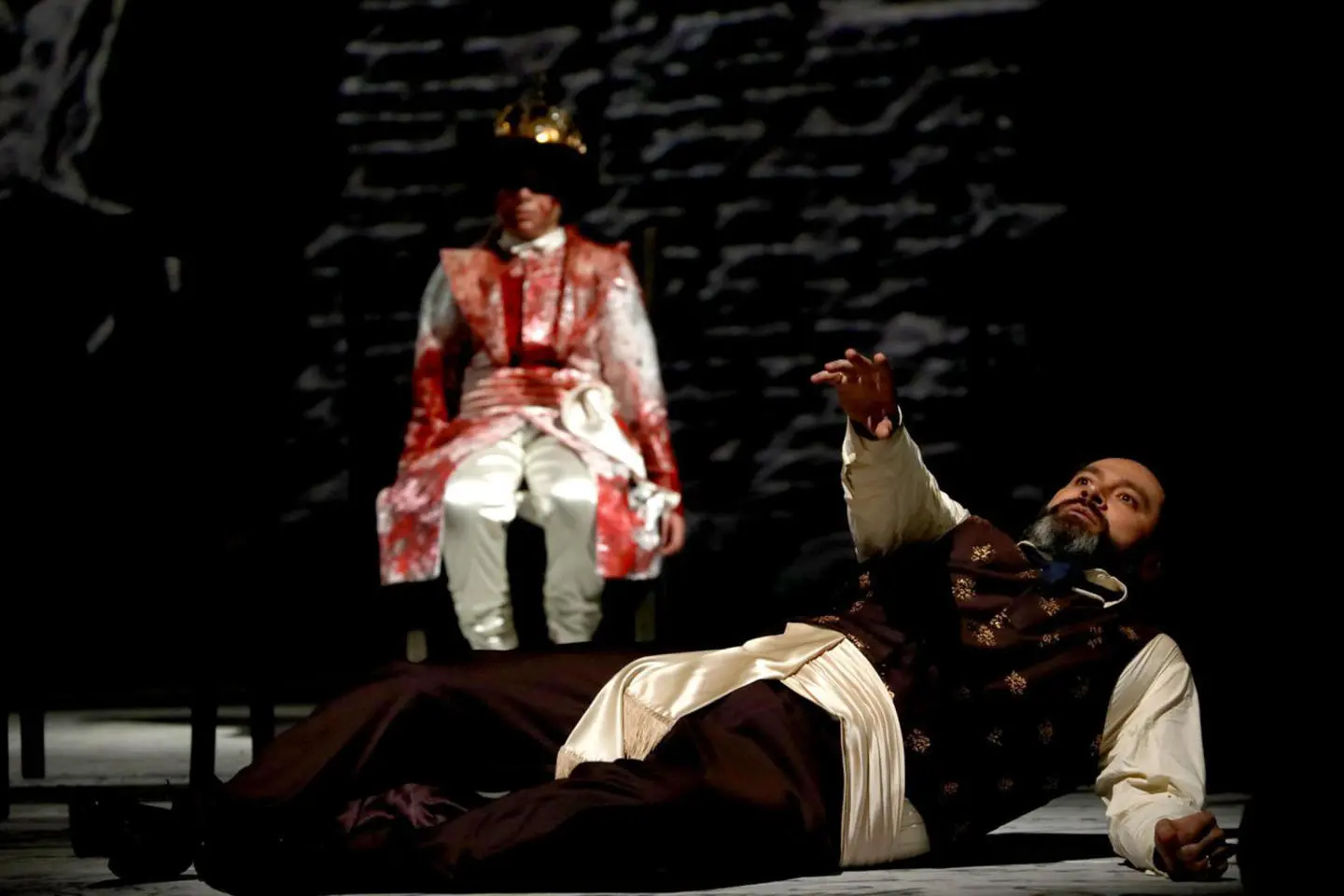 Prima della Scala sulla Rai: quasi un milione e mezzo alla tv per Boris Godunov