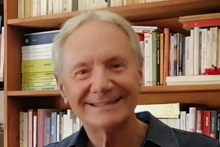 Don Giacomo Panizza