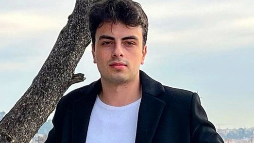 Nicholas Foresti aveva 22 anni Nicholas Foresti aveva 22 anni