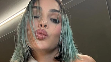 Rose Villain a Sanremo 2024: chi è, vero nome, carriera, marito e Instagram