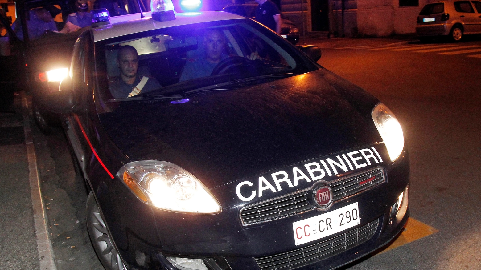Omicidio a Milano, i carabinieri hanno subito rintracciato un sospettato