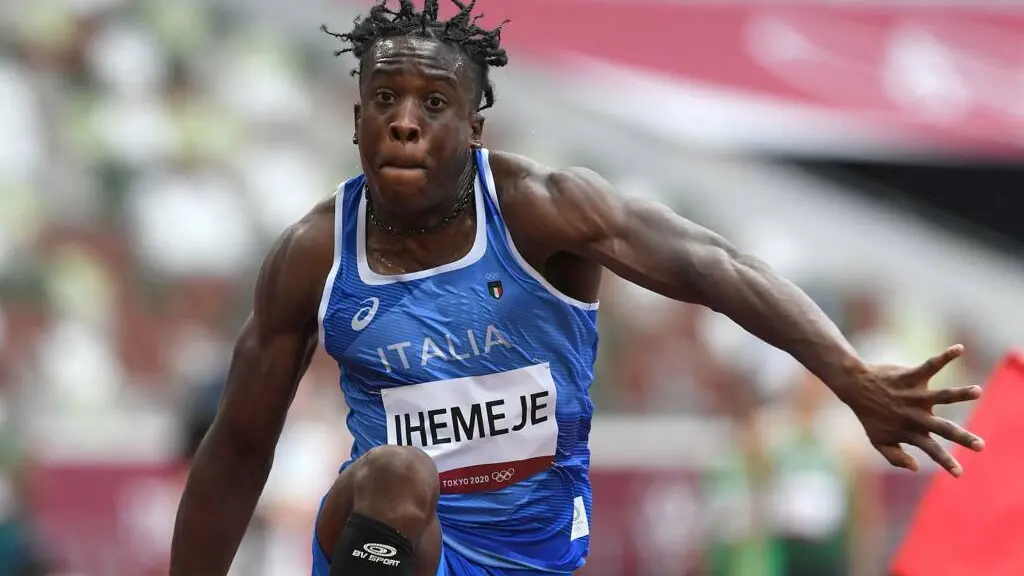 Emmanuel Ihemeje (Fidal.it)