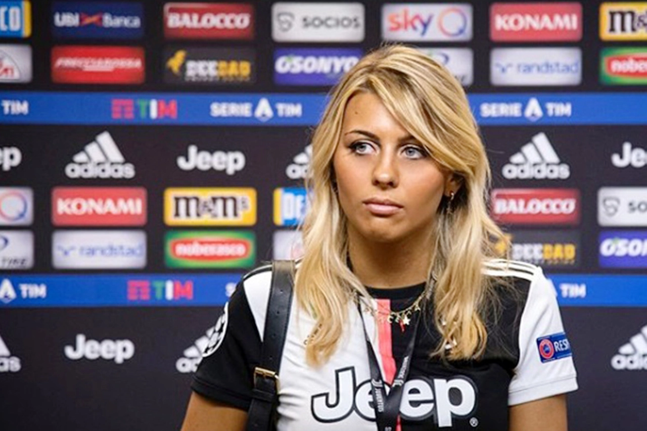 Francesca Tajè