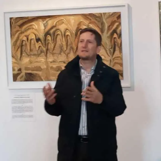 L’arte e “Fratelli Tutti“. Così quattro pittori interpretano l’enciclica